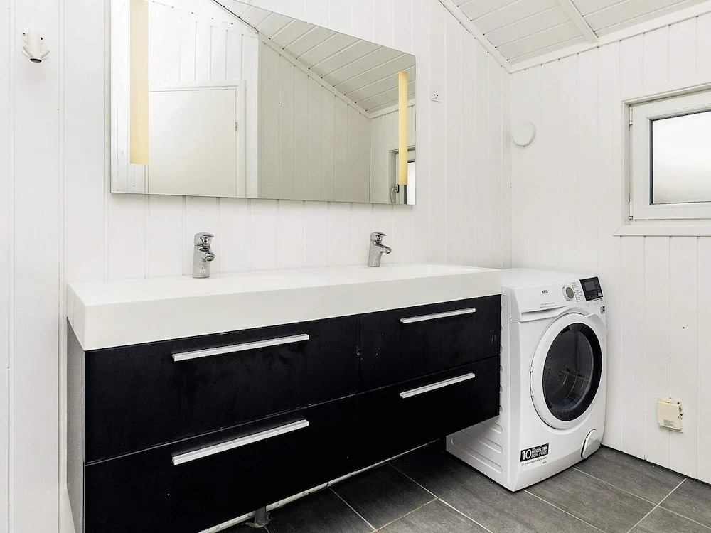 10 person holiday home in Rudkøbing
