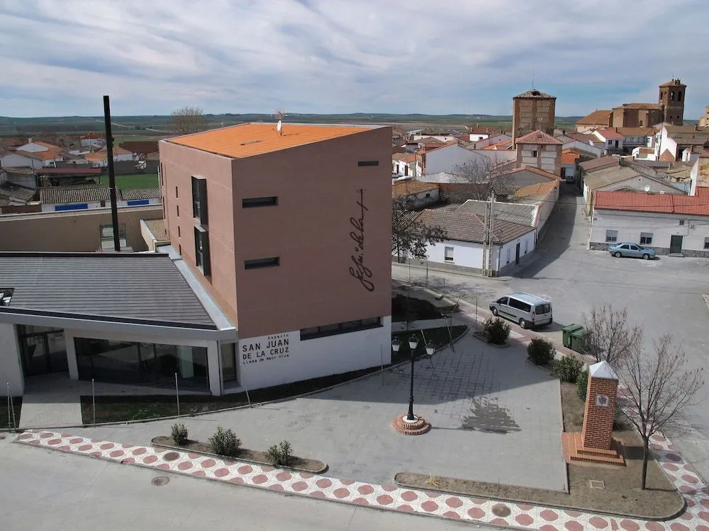 Espacio San Juan de la Cruz