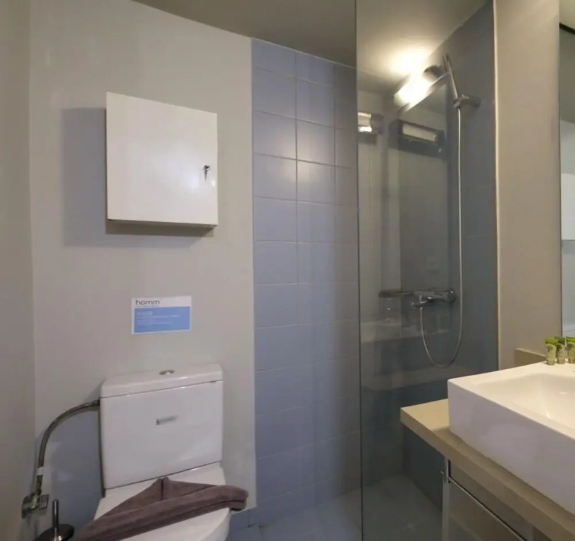 Modern 45m² homm Apartment in Vitonos str, Gazi