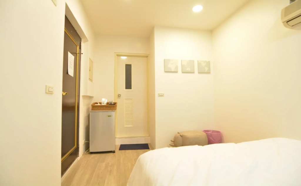 Mambo Hostel