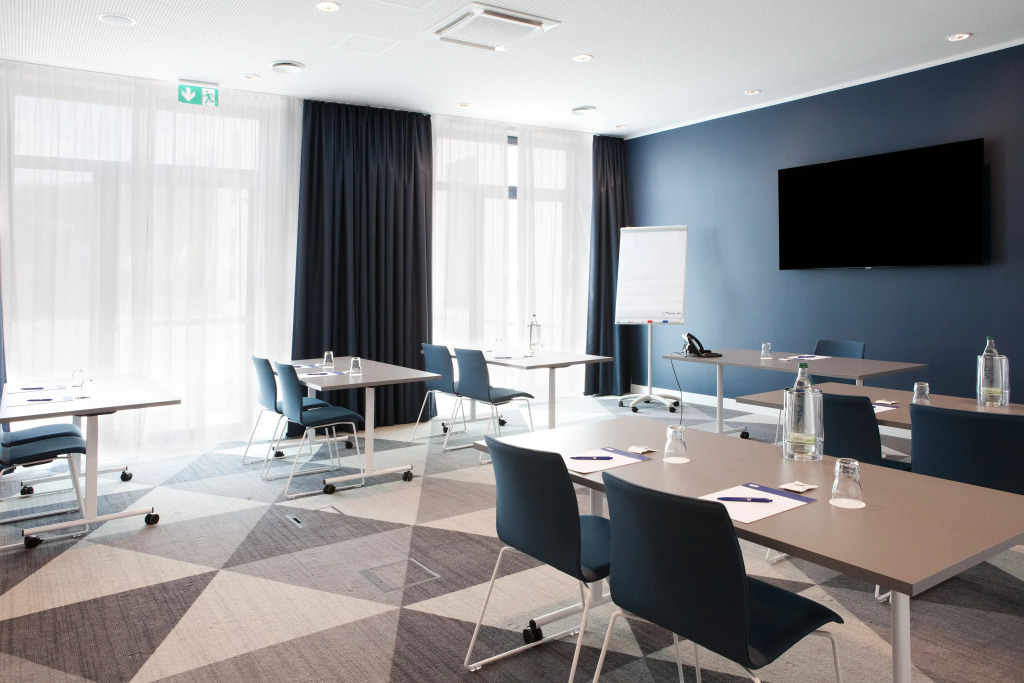 Holiday Inn Express - Remscheid