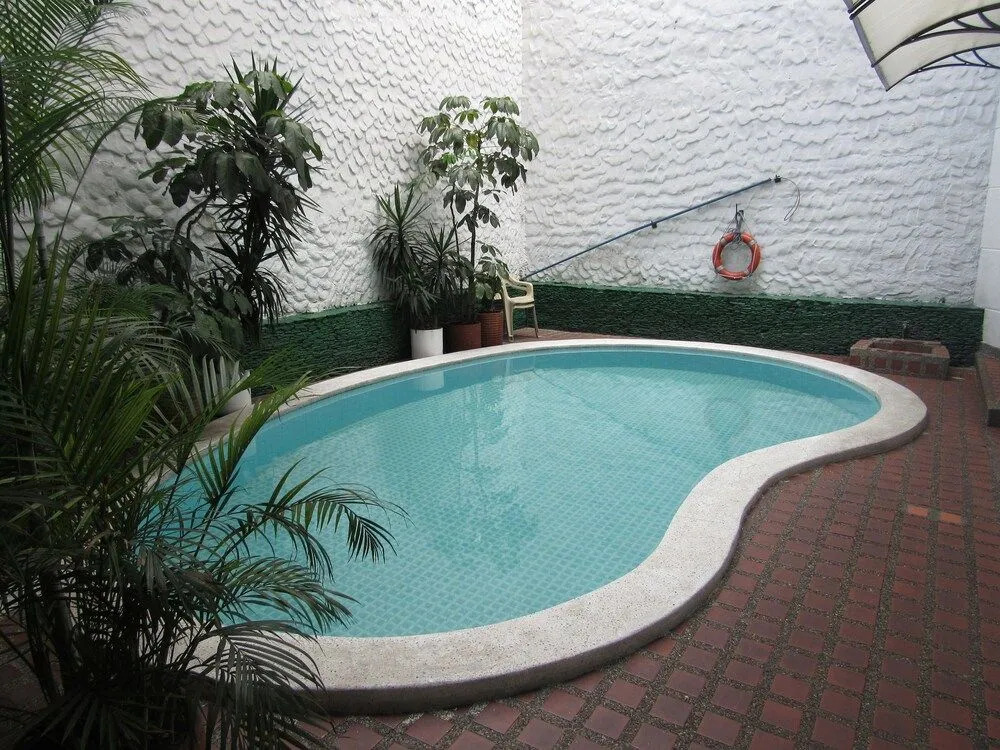 Hotel Cristal