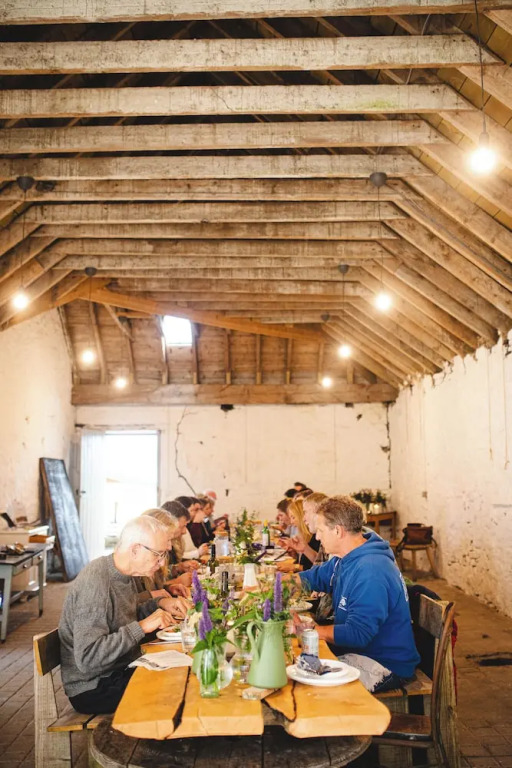Cardross Estate Holiday Cottages