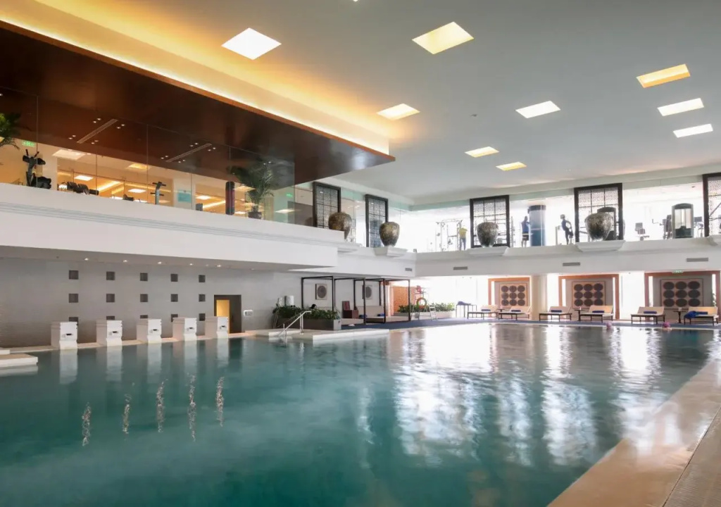 Grand Millennium Beijing