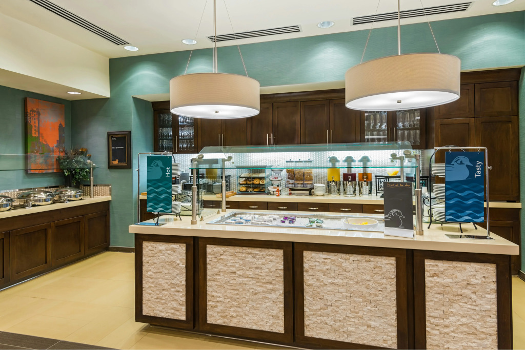 Homewood Suites by Hilton Little Rock Downtown