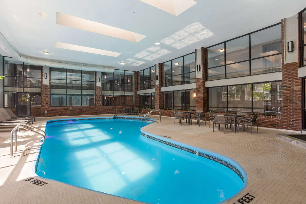 Wingate by Wyndham South Bend - Notre Dame