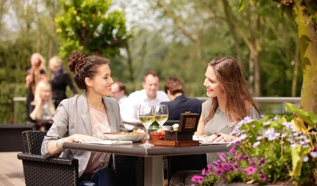 Hotel Thermen Bussloo - Apeldoorn