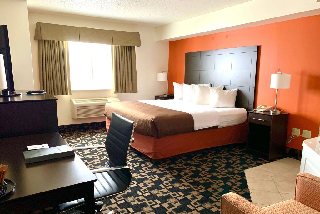 AmericInn by Wyndham Wausau