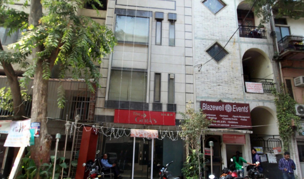 Collection O Kalka Ji Formerly Hotel Gera