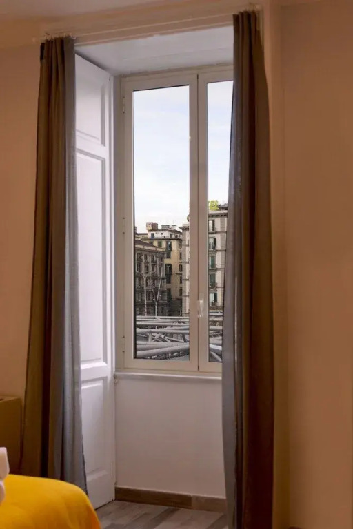Scaramantico Rooms