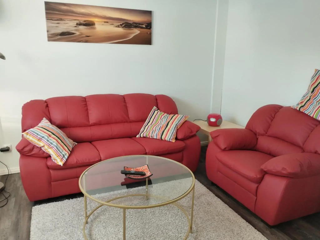 Ferienwohnung Sommerweg