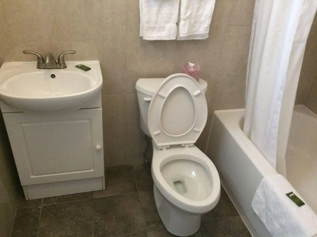 Pennys Motel