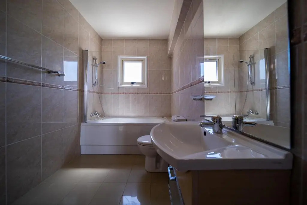 No.7 Athena Beach Villa, Pernera
