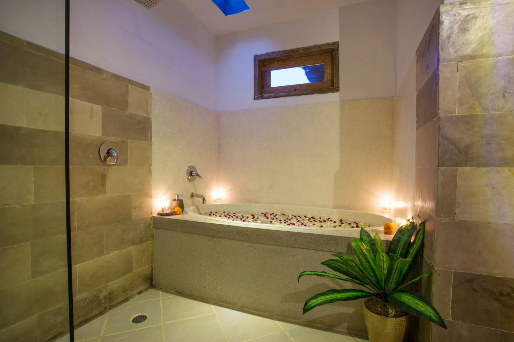Ubud Luwih Nature Retreat