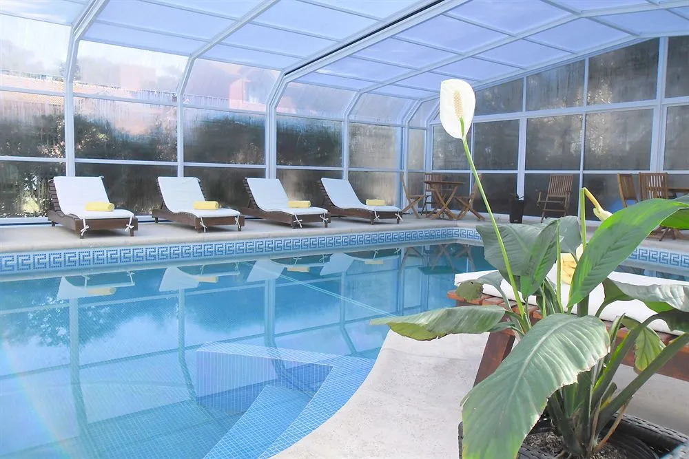 La Galeria - Hotel Boutique Cariló