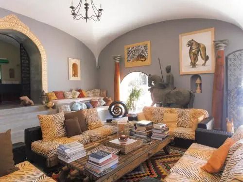 DON MARIO RELAIS Five 5 Suites