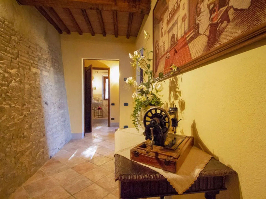 Locazione Turistica Podere Gioia