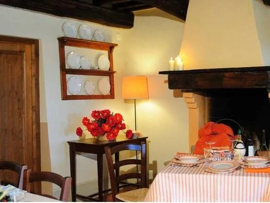 Locanda Del Viandante B&B