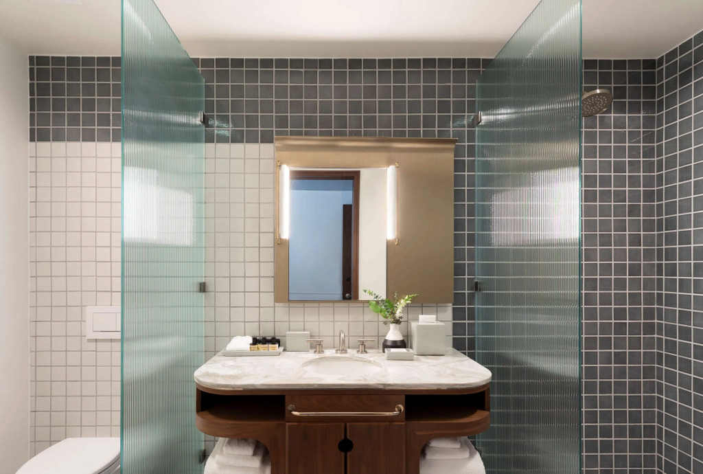 Thompson Washington DC, by Hyatt