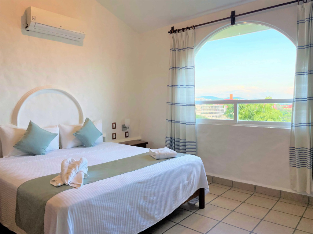 Villas & Resort Luz de Luna