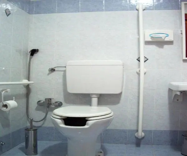 Hotel Beau Sejour