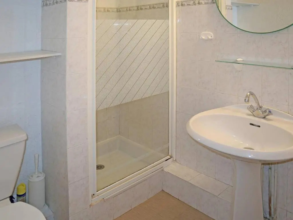 Appartement Les Orres, 1 pièce, 4 personnes - FR-1-322-144