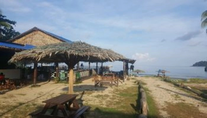 Juara Bay Resort