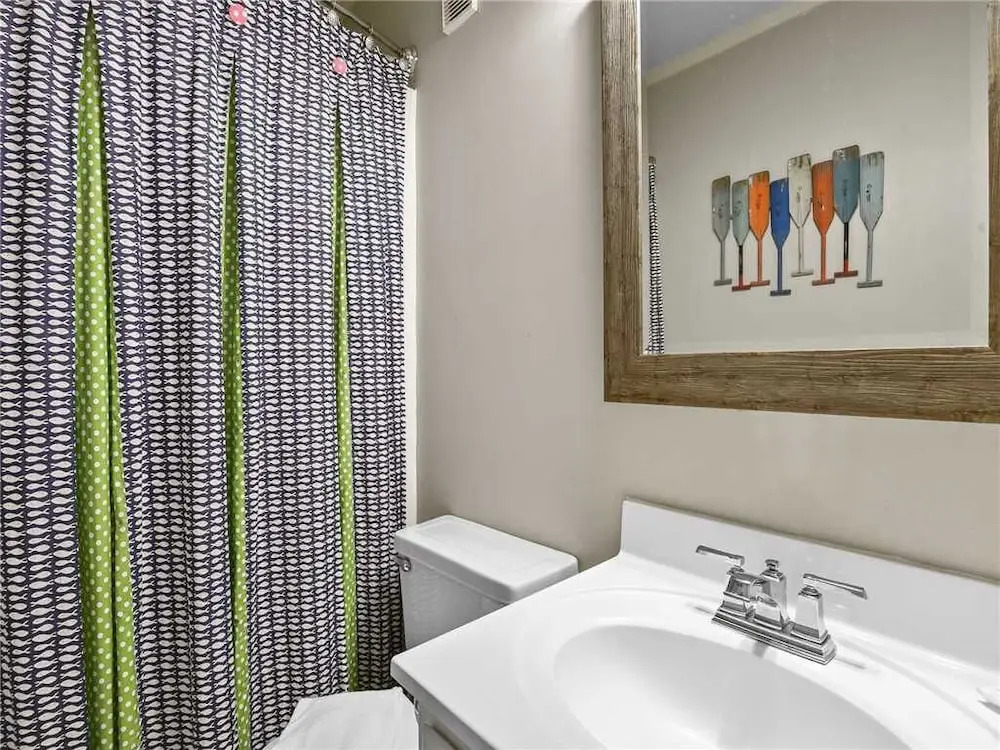 Beach & Tennis Admirals Row 320 - Two Bedroom Condo