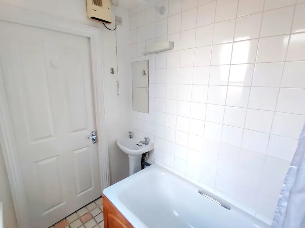 Brick Lane 1 Bedroom Apt Liverpool St