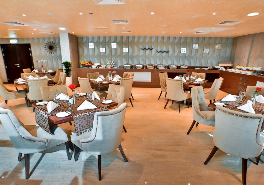 Signature Hotel Al Barsha