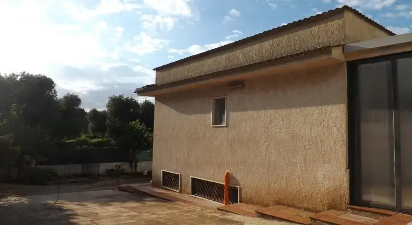 Holiday home Rosaria