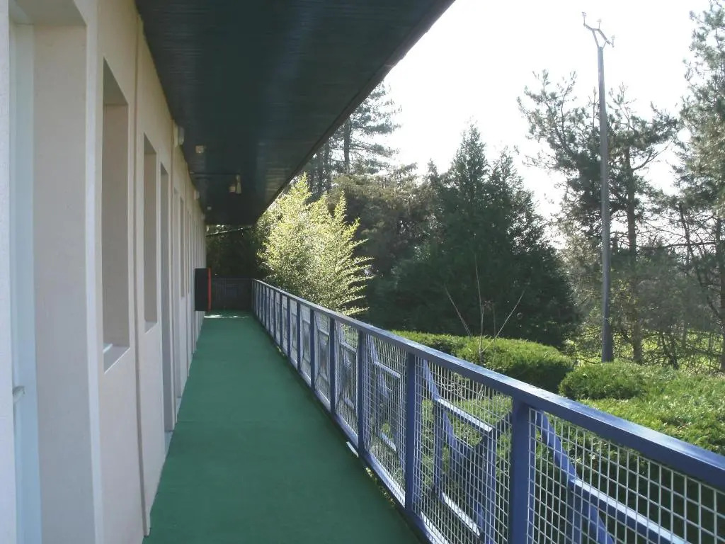 RivHotel