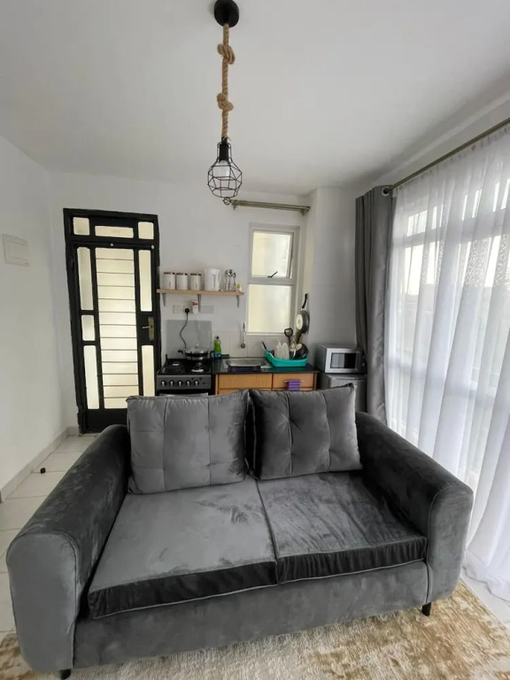 Racecourse Radiance Apartments