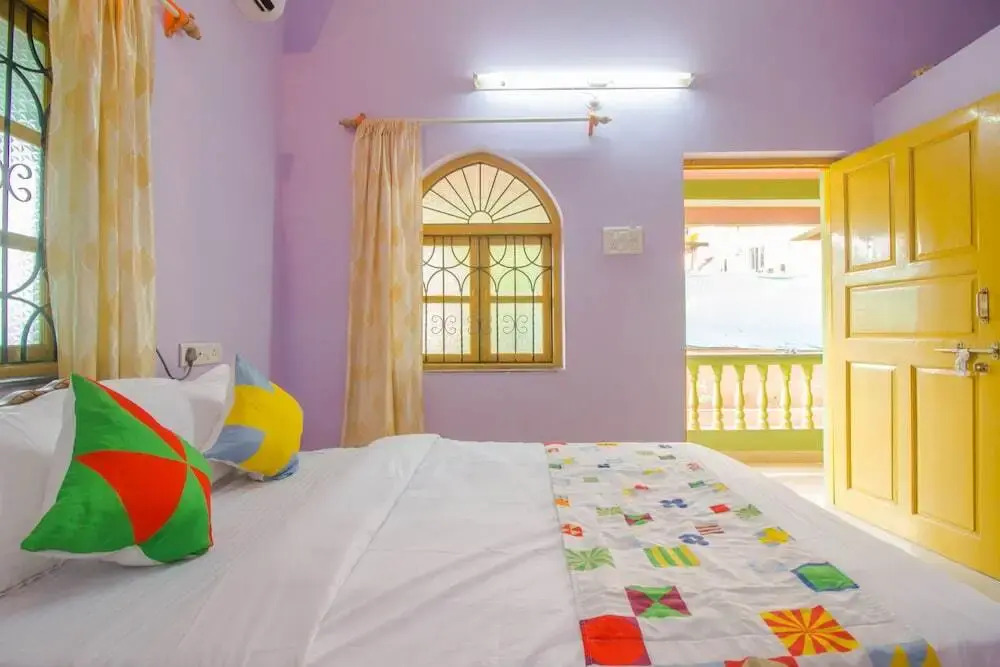 Bunkin Hostel by OYO Rooms