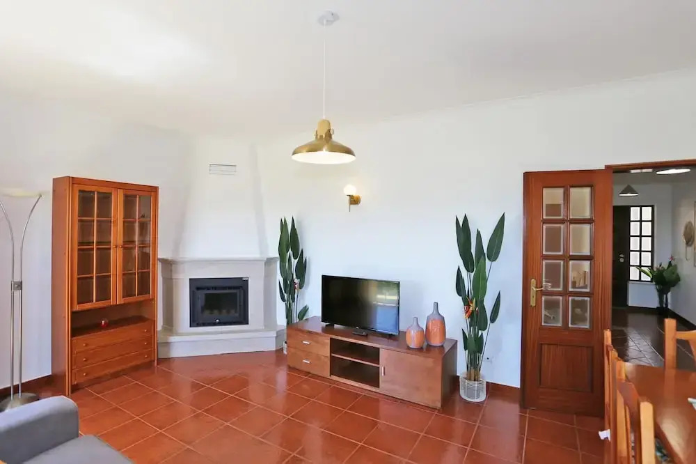 U 05 - Bedroom 5 in Casa Quinta Esta o