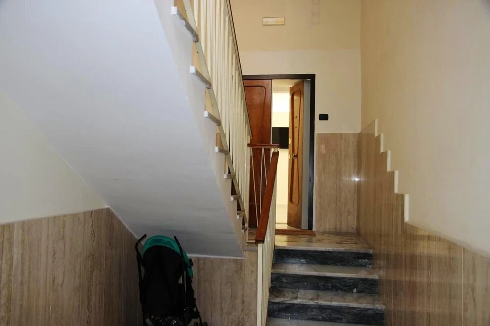 Apartment With one Bedroom in Napoli, With Balcony and Wifi - 10 km From the Beach