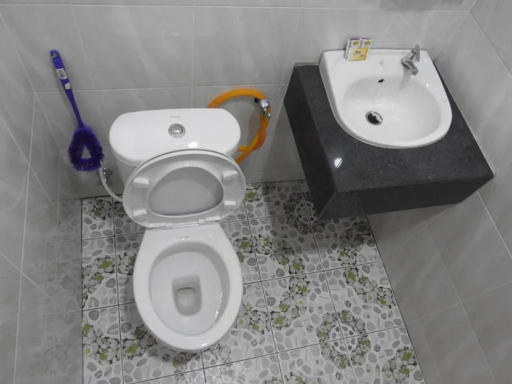 Aryan G100 Homestay