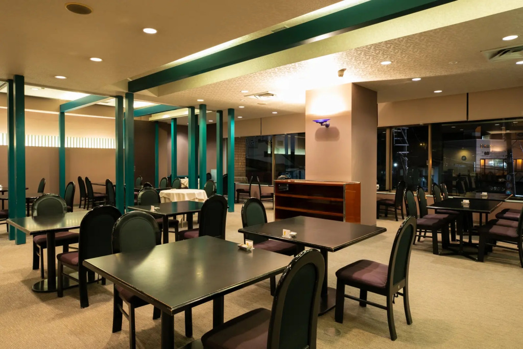Hotel Century Ikaya