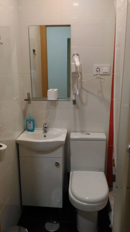 Hostal JQ Madrid 1