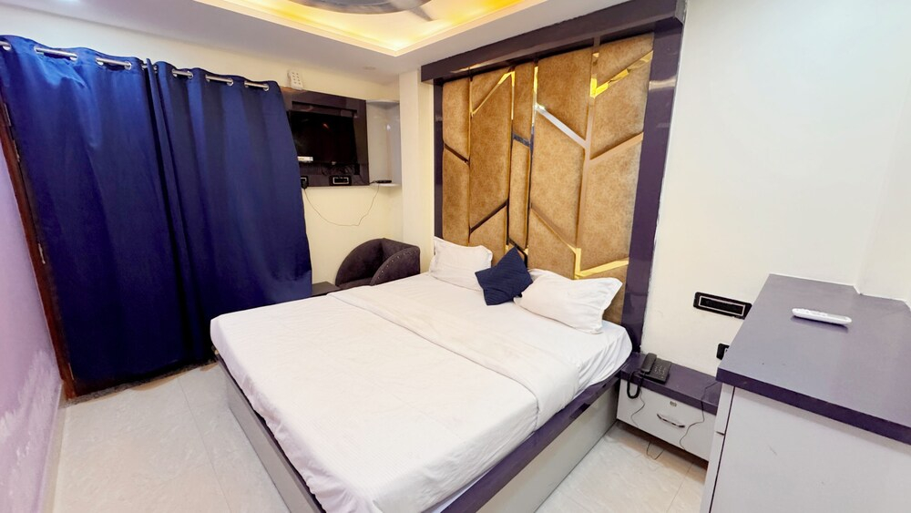 Pragati Guest House
