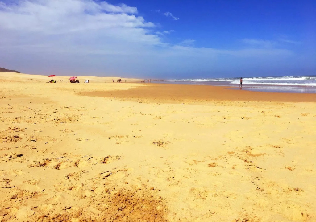Wanderlust Adventures - Hostel/Backpacker