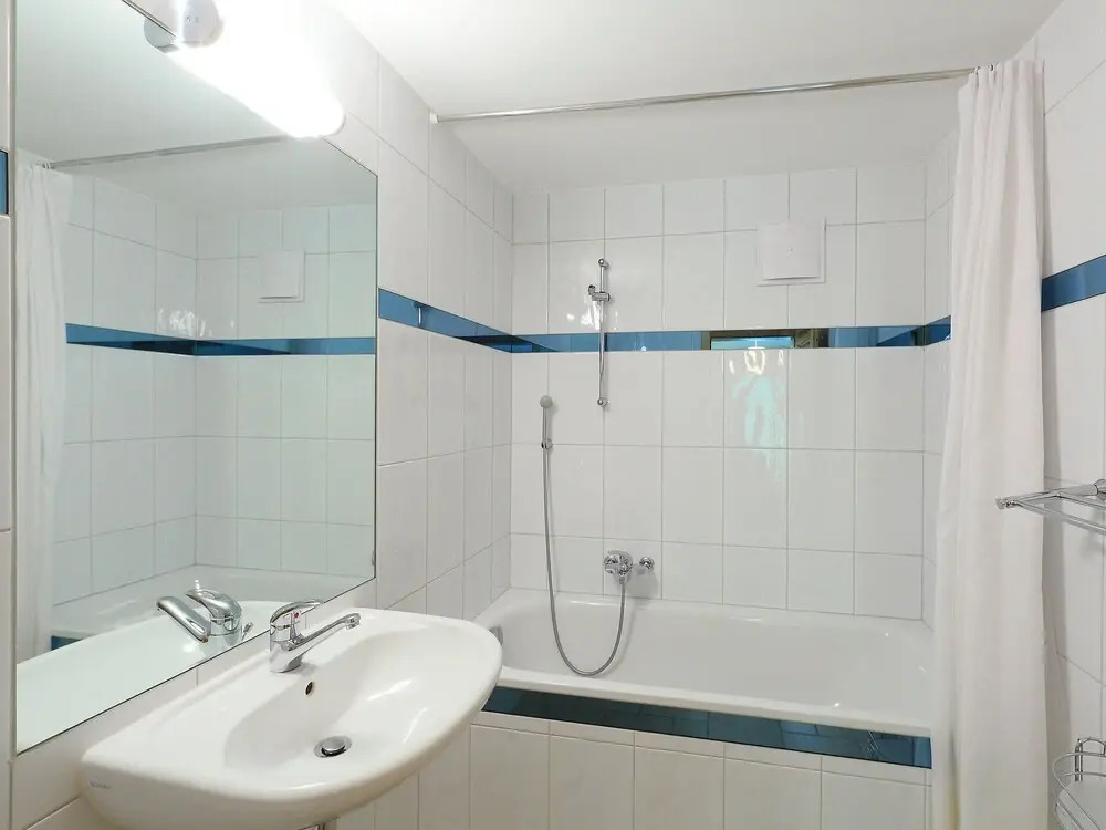 Apartment Grand Panorama B3 by Interhome