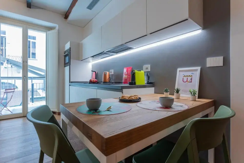 Casa Vel Apartment by Wonderful Italy