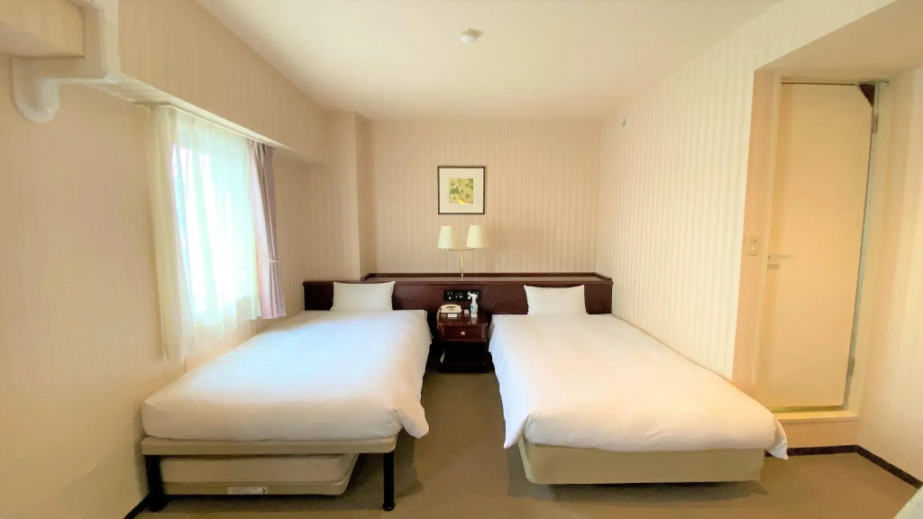 Smile Hotel Kitaasaka