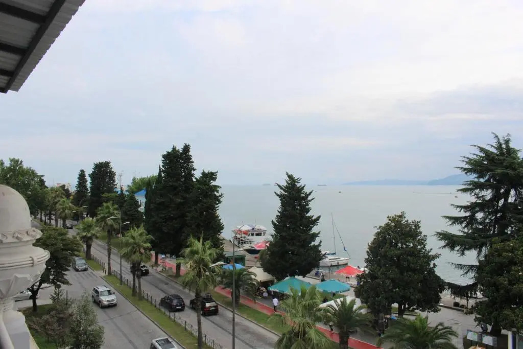 Boutique Hotel 32