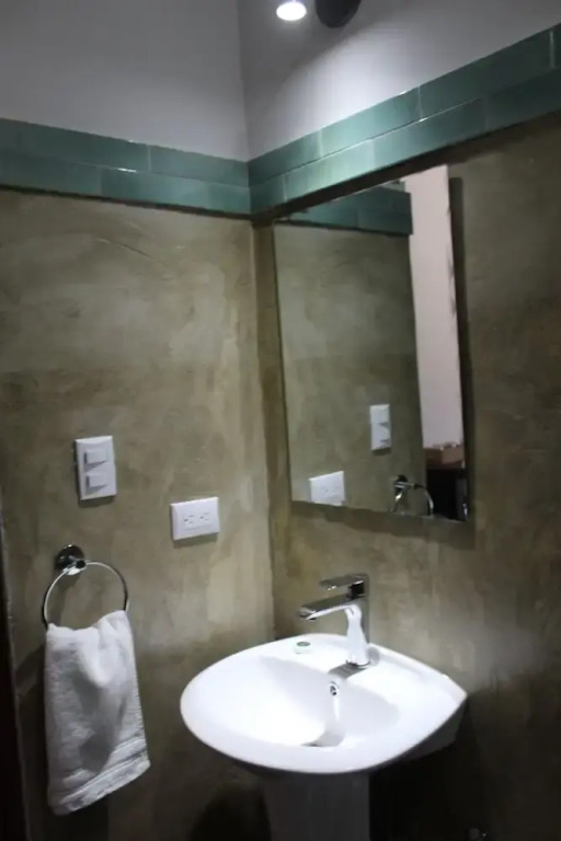Hotel Huacas