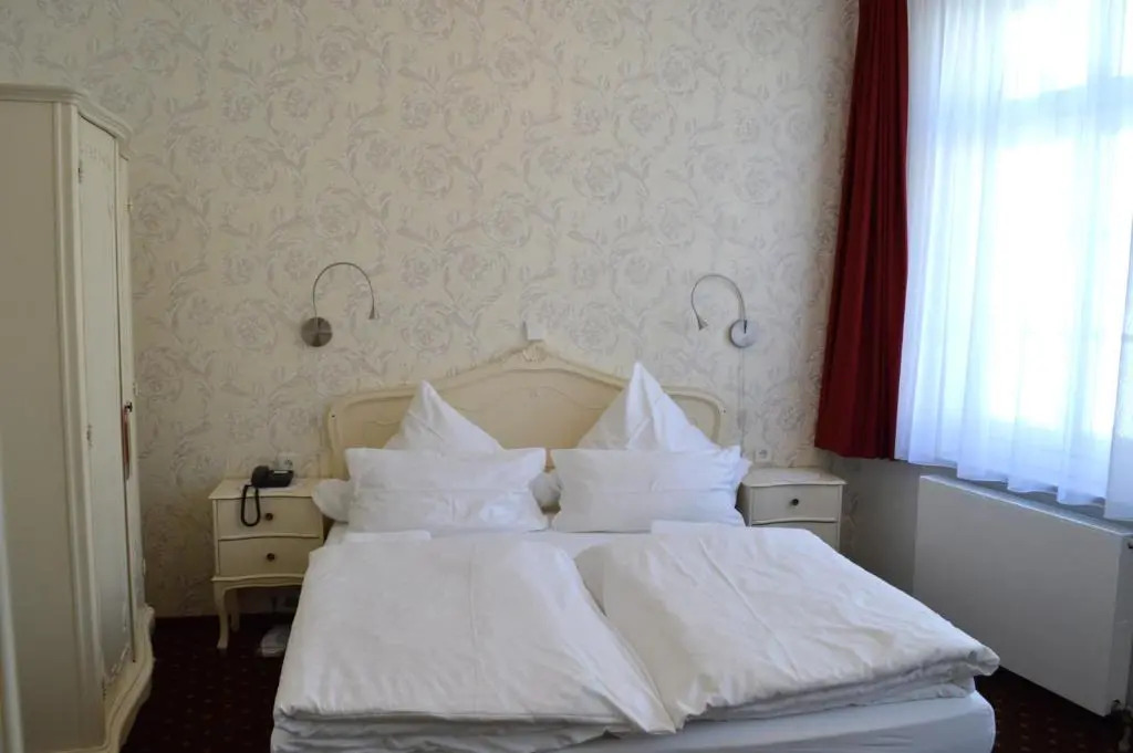 Hotel Einhorn Centre