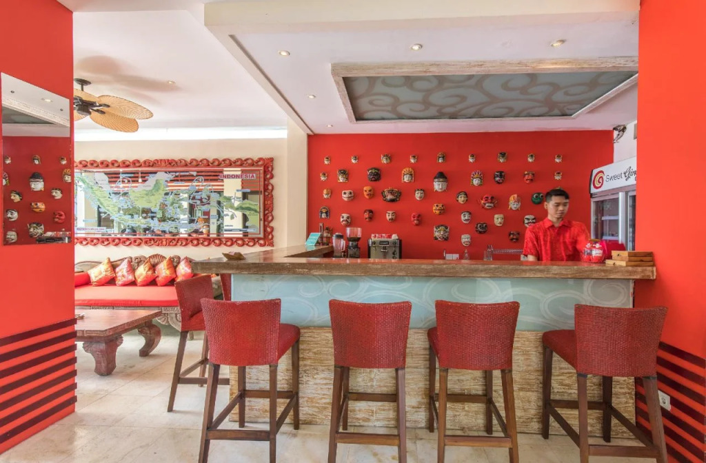 Bali Ginger Suites & Villa