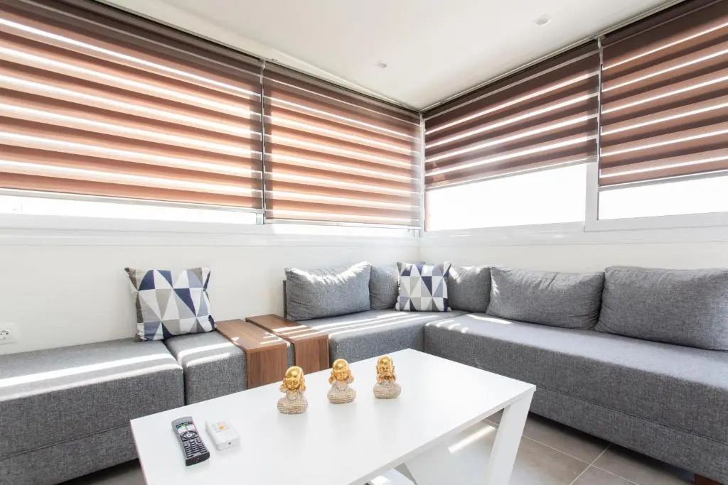 Suggrou Terrace apartment #8