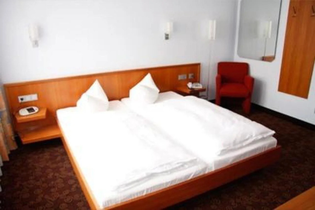 Hotel Fackelmann